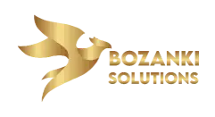 Bozanki Solutions